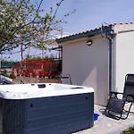 House With A Parking Space Srijane, Zagora - 22621 Nyaraló Smoljanovići