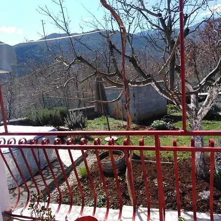 Feriehus House With A Parking Space Srijane, Zagora - 22621 *