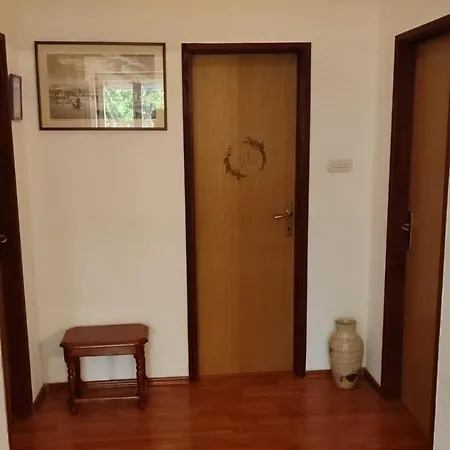 House With A Parking Space Srijane, Zagora - 22621 Feriehus *