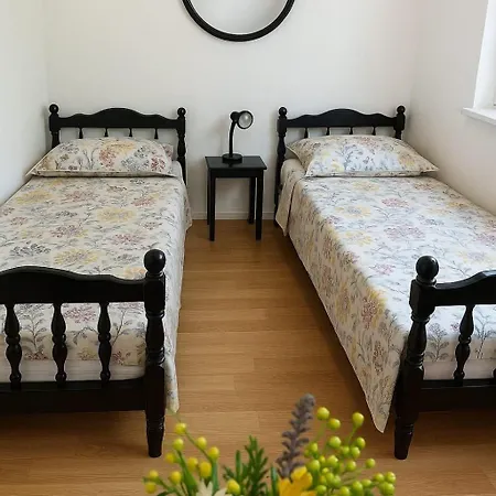 House With A Parking Space Srijane, Zagora - 22621 Feriehus Smoljanovci