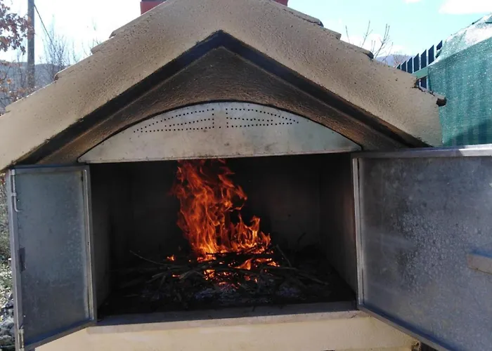 House With A Parking Space Srijane, Zagora - 22621 * Smoljanovci