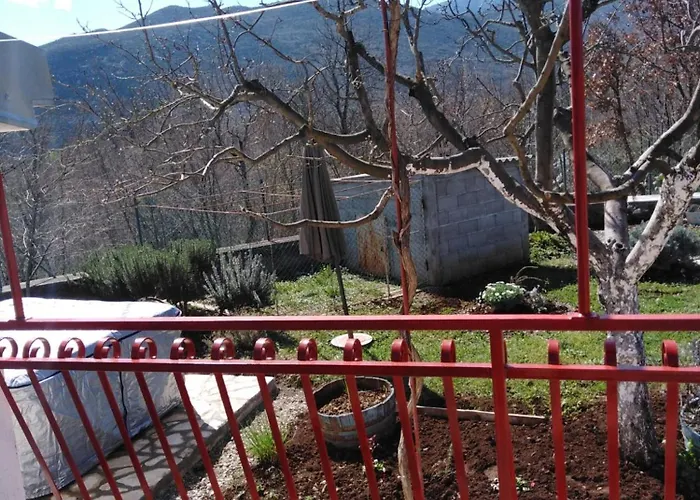 Feriehus House With A Parking Space Srijane, Zagora - 22621 *