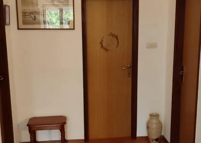 House With A Parking Space Srijane, Zagora - 22621 Feriehus *