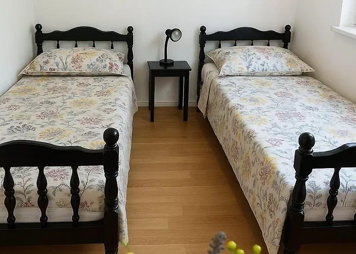 House With A Parking Space Srijane, Zagora - 22621 Feriehus Smoljanovci